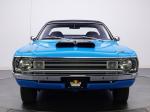 Dodge Dart Demon 340 1972 года